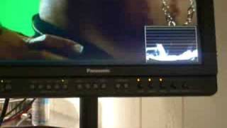 Used To Lovher- "The Tattoo"