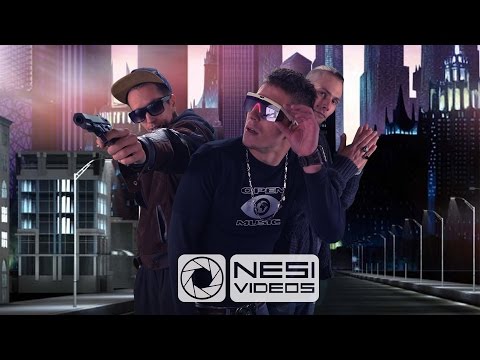 Dorksace ft. Cookie & MC Wnde - Limited Edition (Official Video)