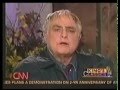 Marlon Brando Interview On Larry King Live 1994
