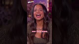 Christina Milian se livre sur son mari Matt Pokora ! 👀