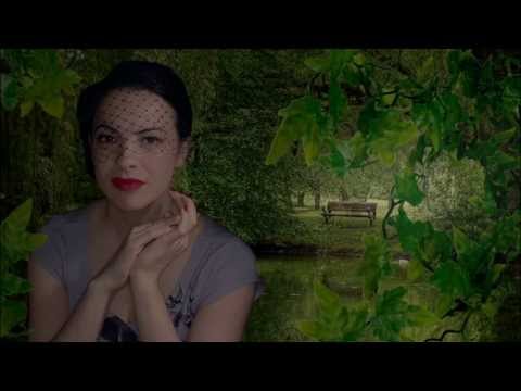 CAMILLE O´SULLIVAN  All The World Is Green