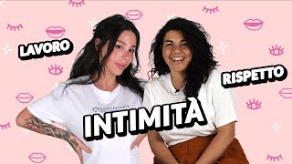 IL SEX WORK È UN LAVORO VERO 🔞 con Alex Mucci