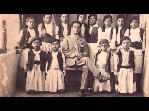 Lou Dalfin - Sem Encar Ici (Ahilea Rmx)