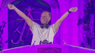 Armin van Buuren   Little Dream   at Tomorrowland 2023