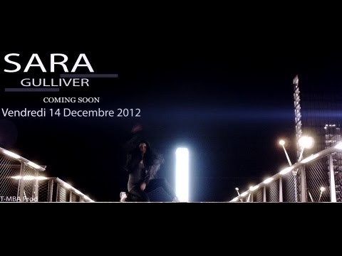 SARA  freeman - Gulliver (Explicit)