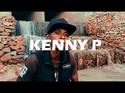 Ivyo Mbona by Kenny P _ Freestyle ( Video Visualiser )