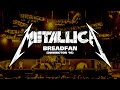 Metallica Breadfan Castle Donington England August 26 1995