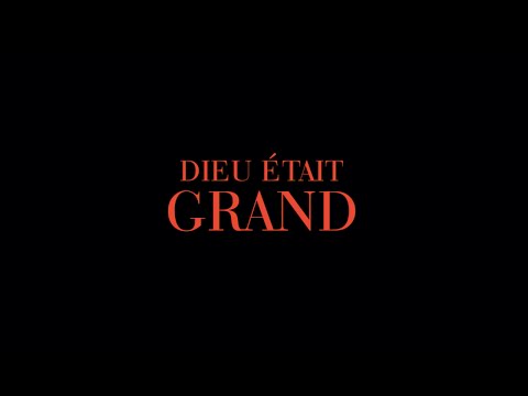 Odezenne - LIVE RECORD PAR D.BURKHART - EPISODE 1 : DIEU ETAIT GRAND