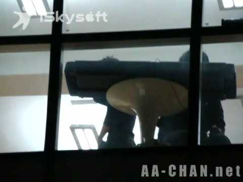 [AA-CHAN's FANDOM DELIVERY] ZE:A/제아 100th Day~! - Dong Joon Dancing