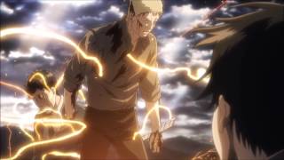 Bertholdt and Reiner (Attack on Titan) video thumbnail