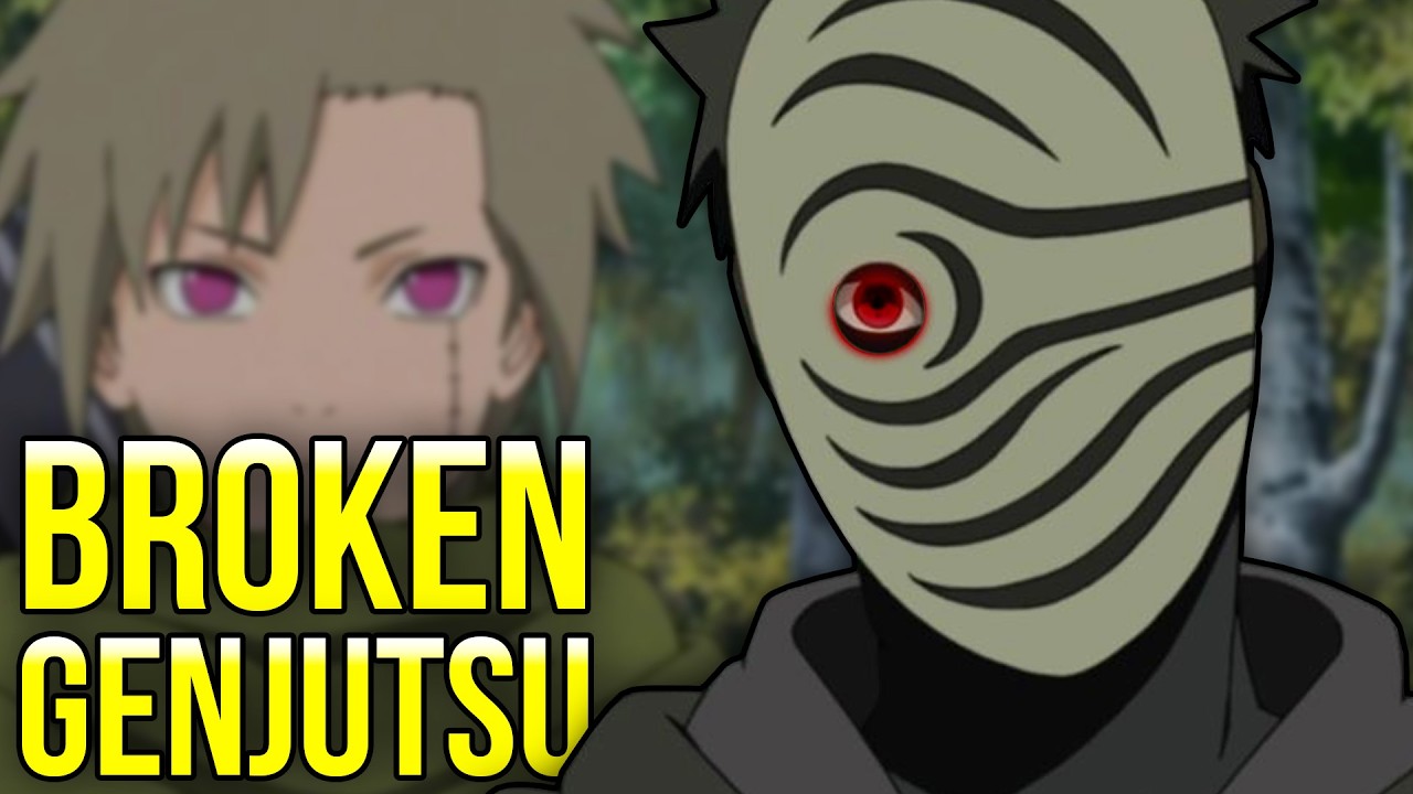 Naruto's BIGGEST Plot Hole EXPLAINED!