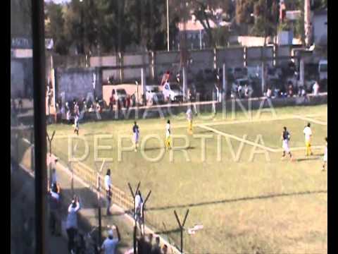 CONCEPCION F. C. 2 - 0 A.POLICIAL DE CATAMARCA