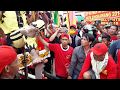 PARADE TATUNG KOTA SINGKAWANG RAMAI TURIS MANCA NEGARA