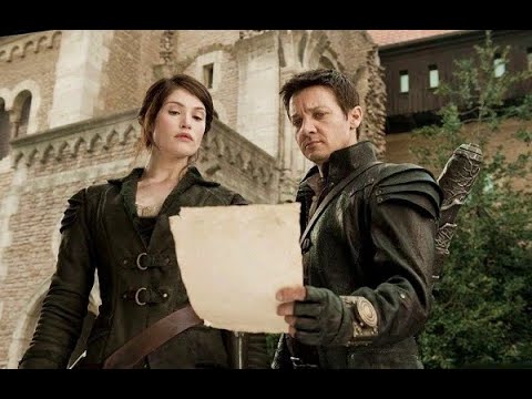 Filme joão e maria caçadores de bruxas {completo, dublado e HD}