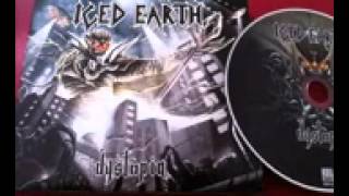 Iced Earth Days Of Rage.mp4