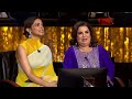 Kaun Banega Crorepati Ep 15 Deepika Padukone Farah Khan Full Episode