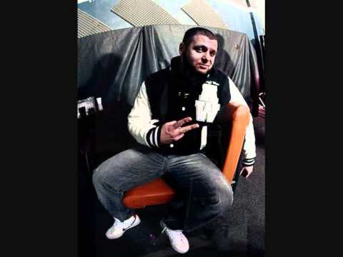 Juraj Klasik ft. Kali - Narcis roka (produced by Aceman)