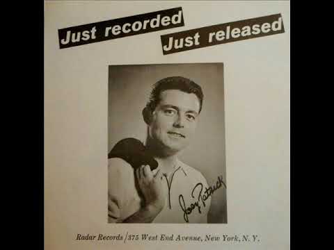 RARE TEEN INSERT ... Joey Patrick