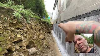 Preview of Type A External Waterproofing.