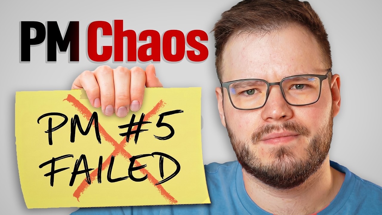 Why Every Project Manager I Hired Failed (And What Finally Fixed It)