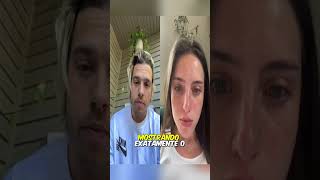 Ela apredeu da pior forma! 😂 #viral #dj