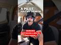 DO NOT Become A Pilot If My Advice For Future Pilots Aviation Flighttraining