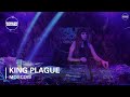 King Plague Boiler Room Moscow DJ Set