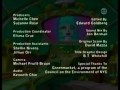 Cyberchase Season 6 End Credits
