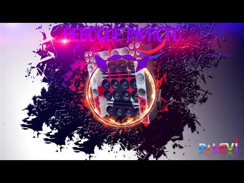 Reboque Impacto_Dj levi Andrade