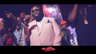 Rick Ross performs FUCKWITHMEYOUKNOWIGOTIT live at Mansion