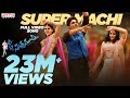 Super Machi Full VideoSong S O Satyamurthy Allu Arjun DSP Aditya Music Telugu Dance Songs