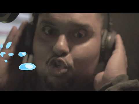 NeverSpeak / DAVE TURNER Ft. 6andoLeeRay (Official Video)