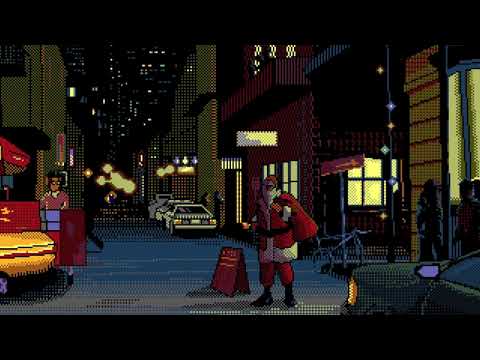 NORCO - Act One: FARAWAY LIGHTS - Trailer #2