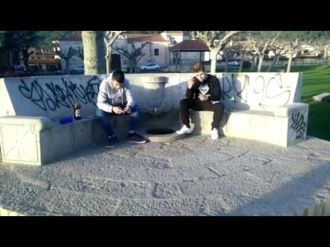 PVLP$ Ft. Druffy - Tragedias