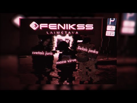 lauku puikas - Fenka