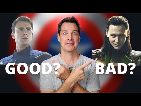 What Does Integrity Mean