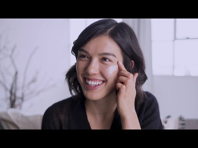 Video Teaser für When to Use Ceramidin™ | Dr. Jart