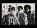 The Last Poets - Tribute To Obabi (Ogun)