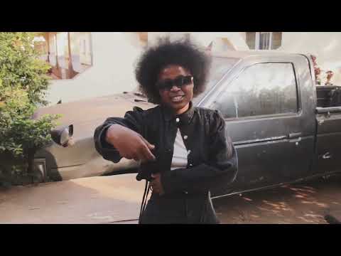 ZILO- UHUH!! (Official Music Video)