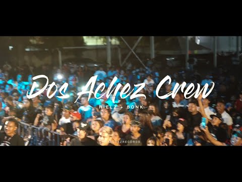 RIELZ 456 - EN VIVO VALLE DE SANTIAGO - #DOSACHEZCREW #PURO456
