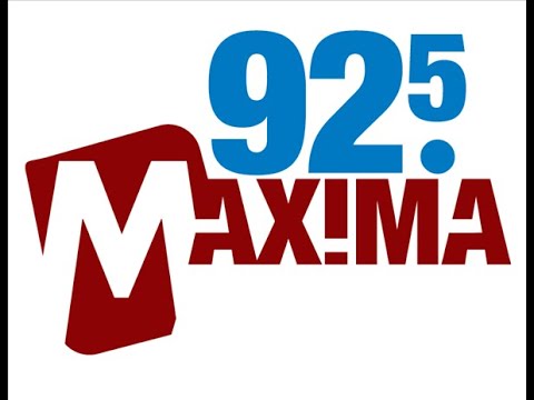 MAXIMA 92.5 FM TAMPA BAY - 09-18-21.