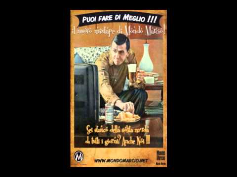 Mondo Marcio ft Two Fingerz  Deluso