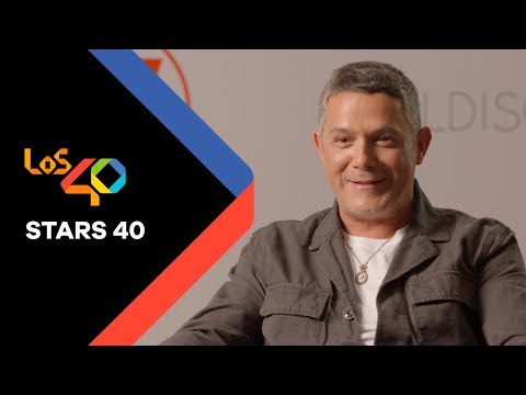 Alejandro Sanz revela todos los secretos que guarda #ElDisco