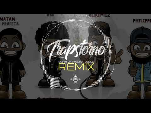 TRAPSTORNO REMIX - Redimi2❌Natan el profeta, ❌Rubínsky Rbk,❌ philippe❌ Audio 4K