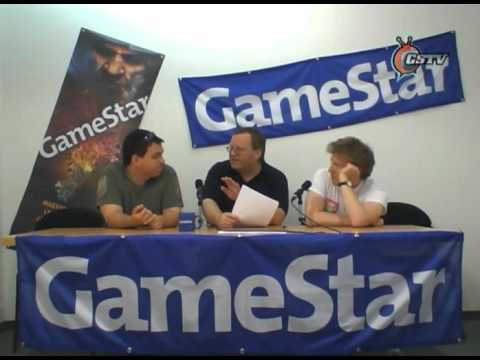 GameStar TV s04e07 - Aréna