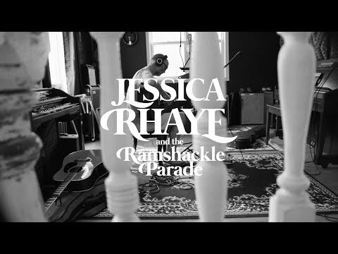 Ring Them Bells by Jessica Rhaye and the Ramshackle Parade