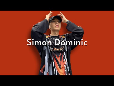 💿 사이먼 도미닉, 쌈디 노래 모음 | 신곡 & 피처링 포함 | Simon Dominic playlist