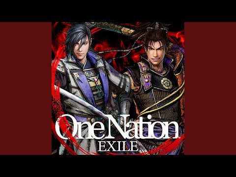 Examurai Sengoku GENERATION DOBERMAN INC
