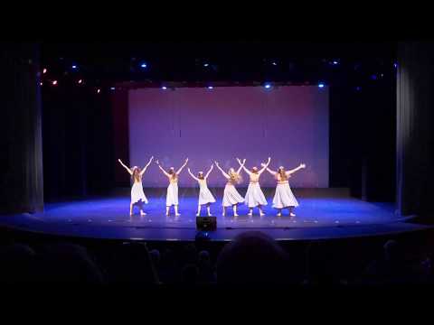 Lyrical & Contemporary Reel 2018