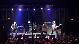 Descendents- I’m the one @ Revolution Live